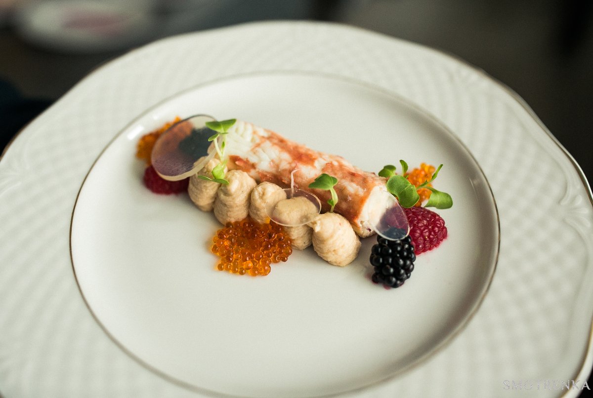 Ministerstvo Catering