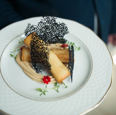 Ministerstvo Catering