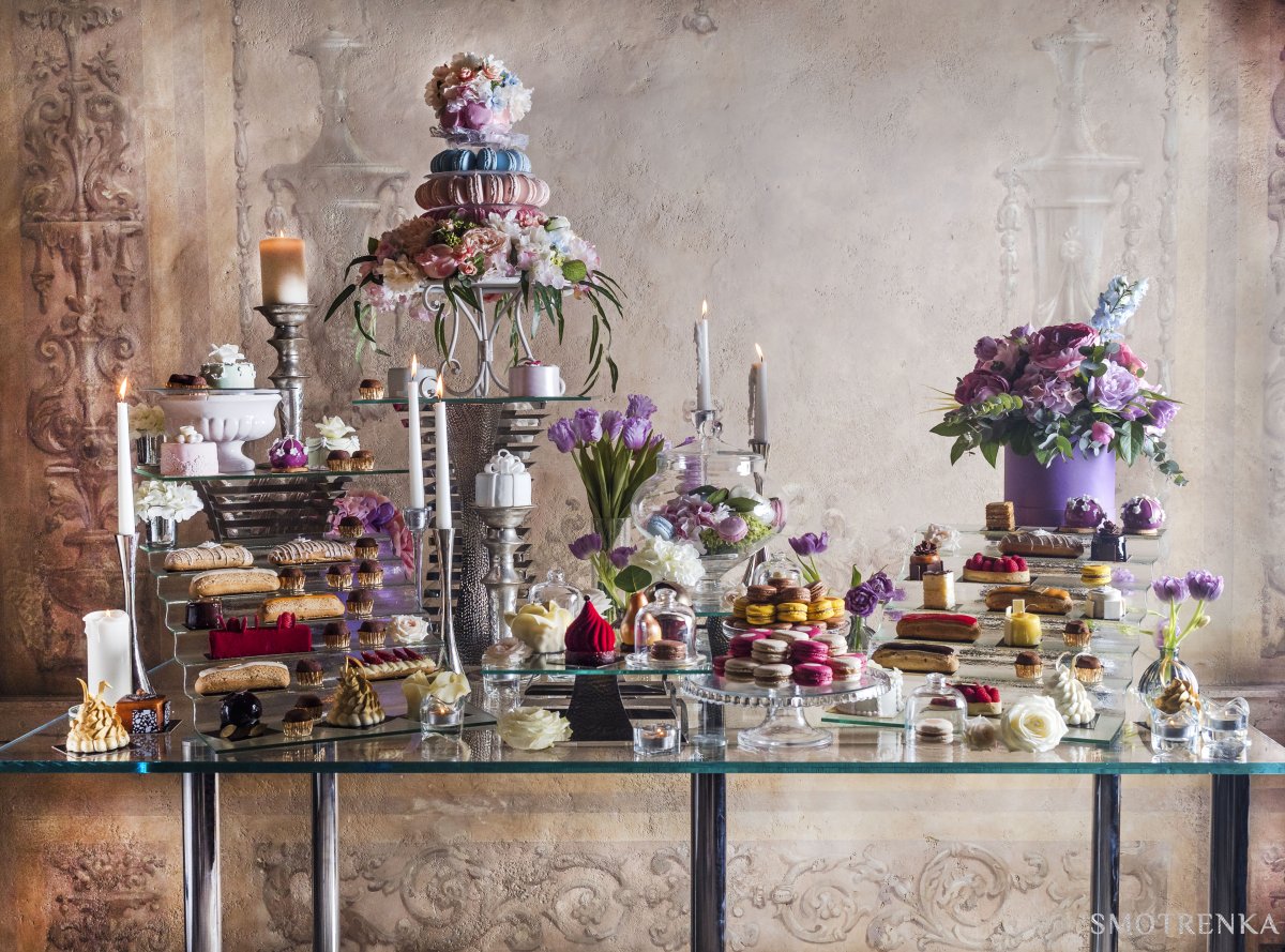 Dellos Catering