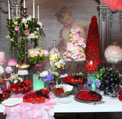 Dellos Catering