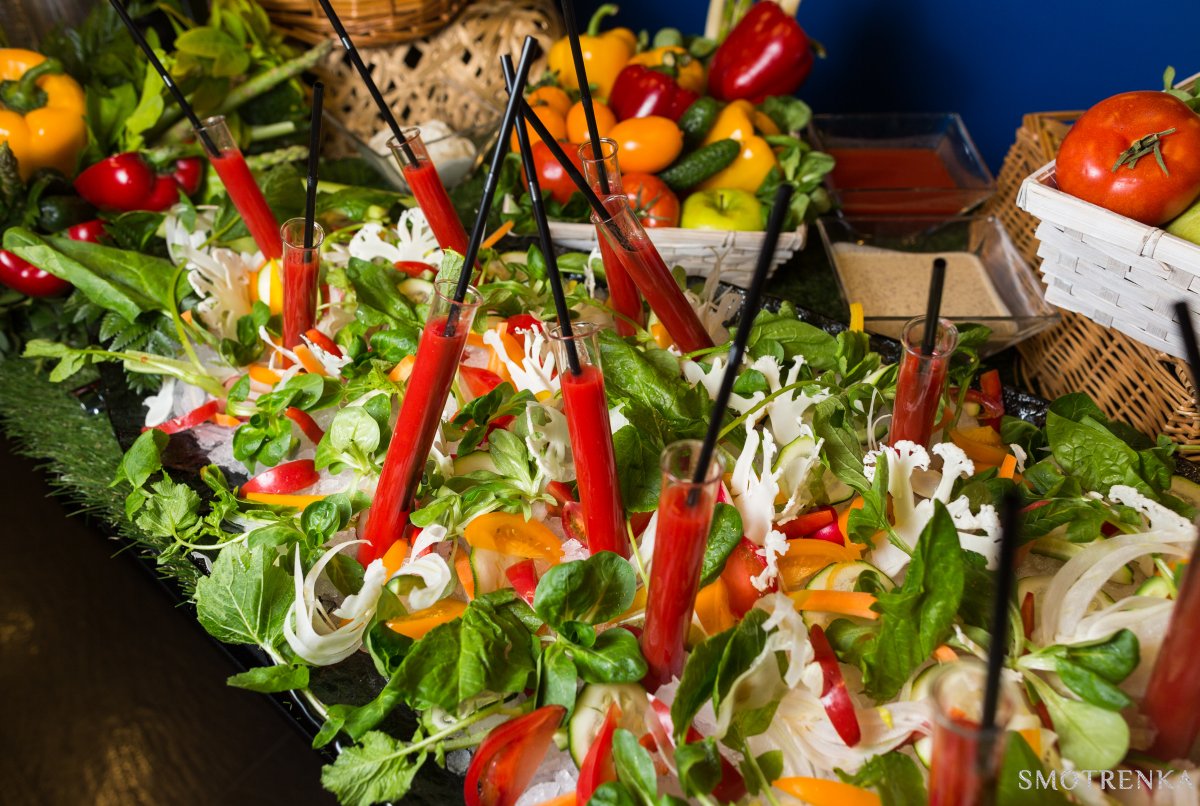 Dellos Catering