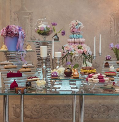 Dellos Catering