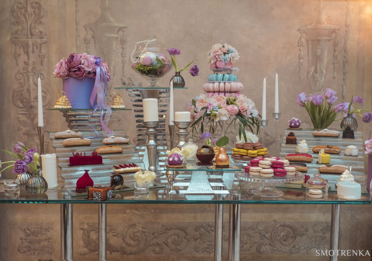 Dellos Catering