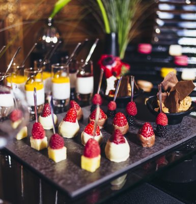 Dellos Catering