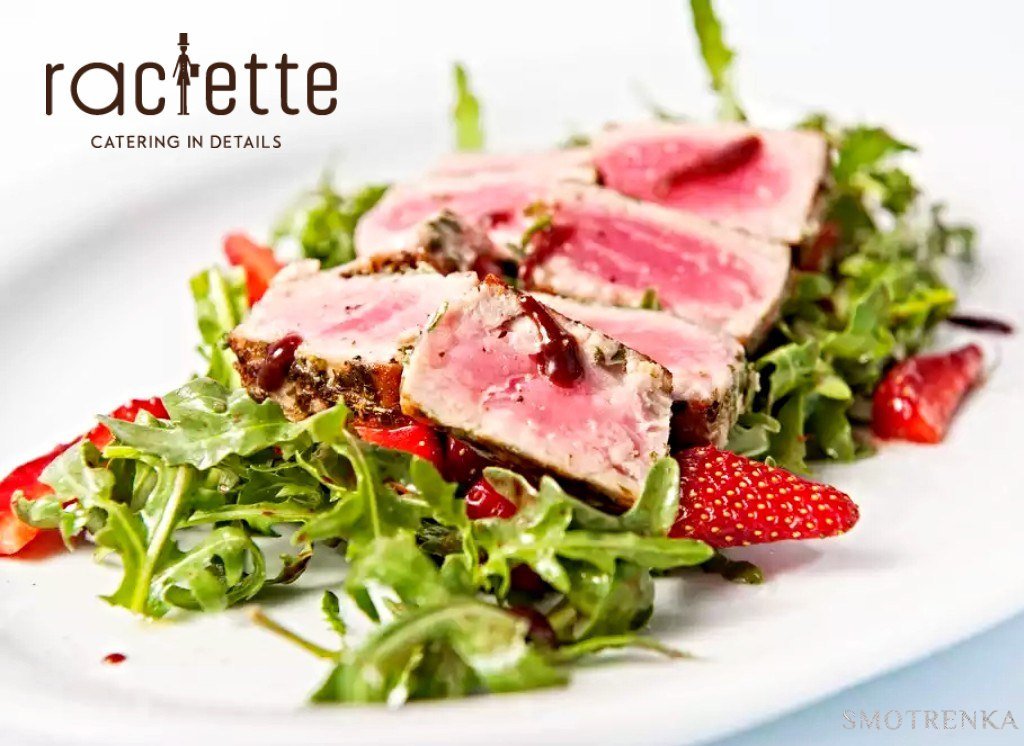 Raclette