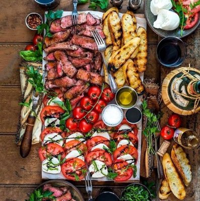 Raclette