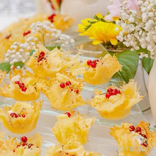 16 Tons Catering