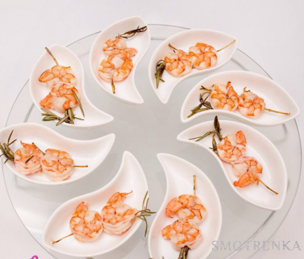 16 Tons Catering