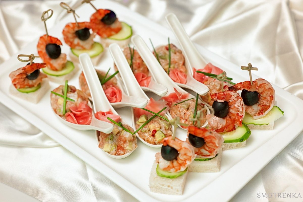 16 Tons Catering