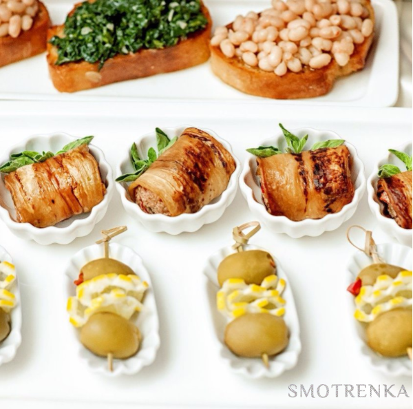 16 Tons Catering