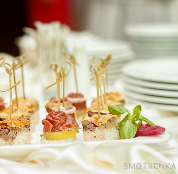16 Tons Catering