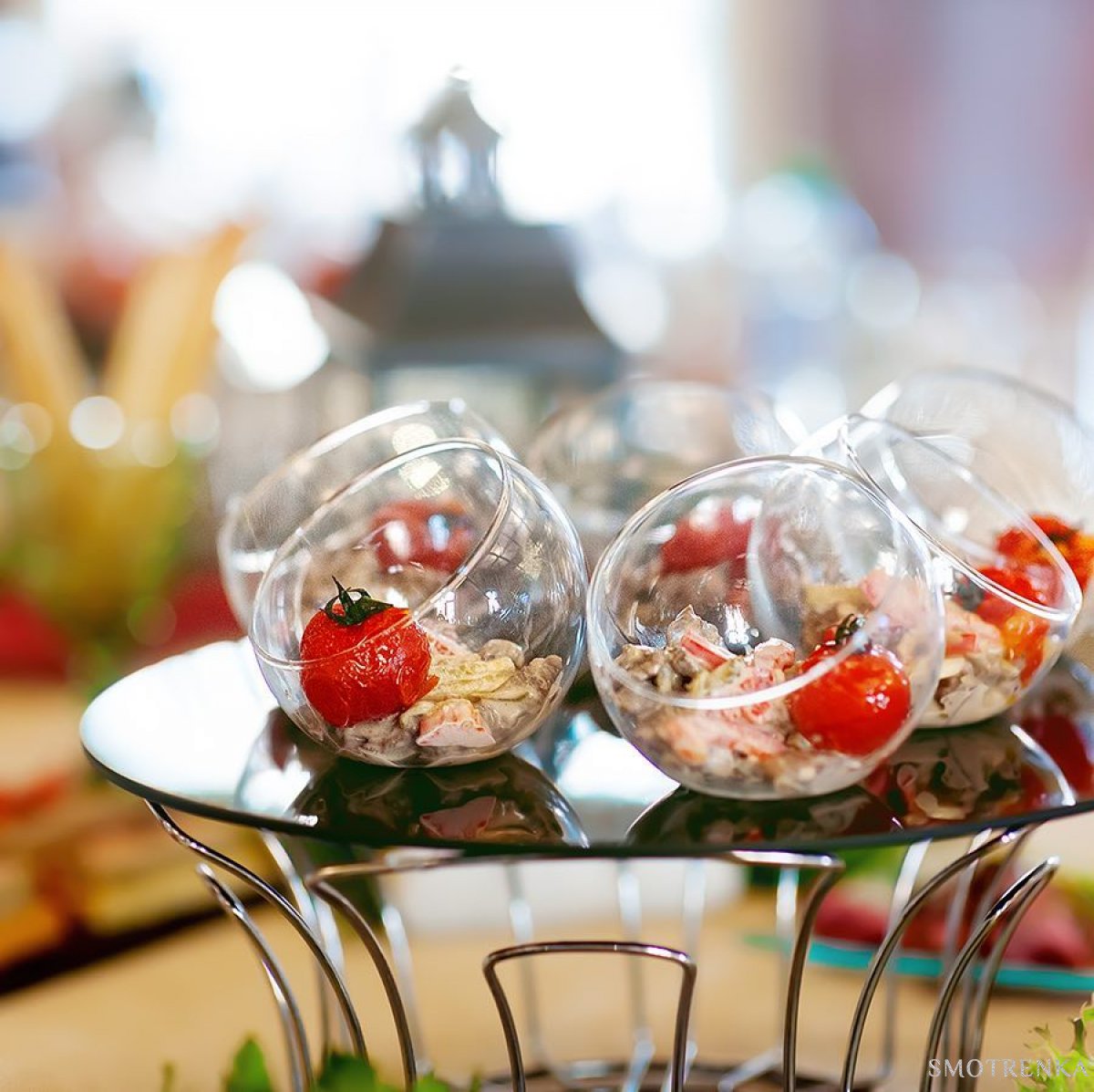 16 Tons Catering