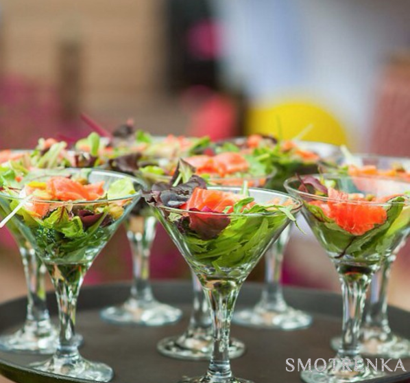 16 Tons Catering