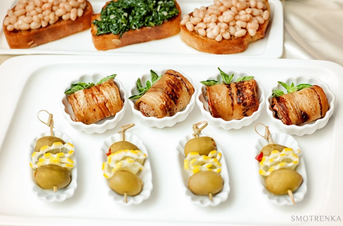 16 Tons Catering