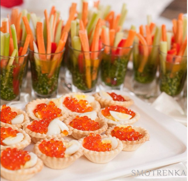 16 Tons Catering