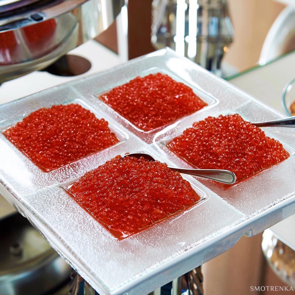 Novikov Catering