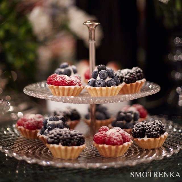 Novikov Catering