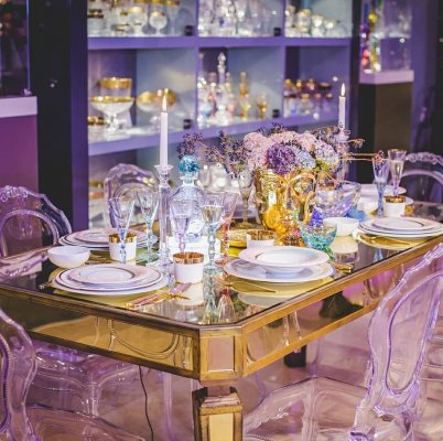 Novikov Catering