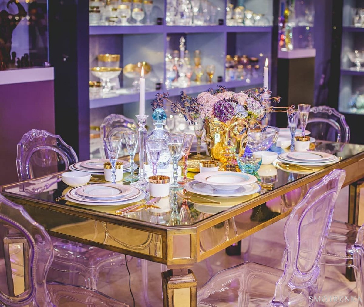 Novikov Catering
