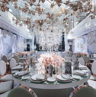 Novikov Catering