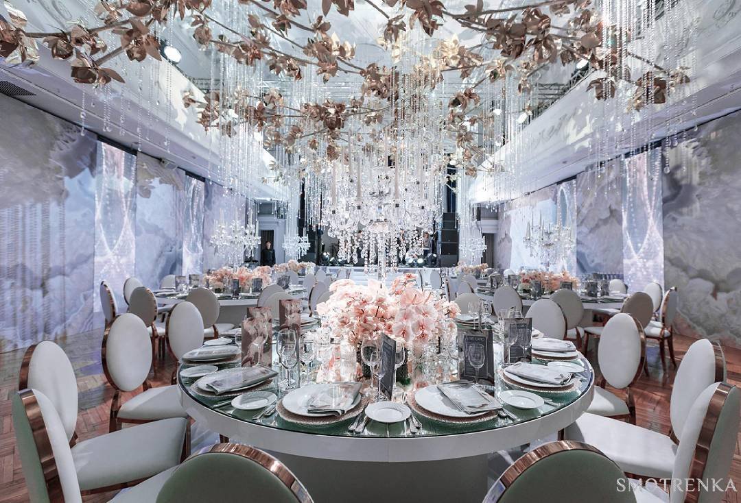 Novikov Catering