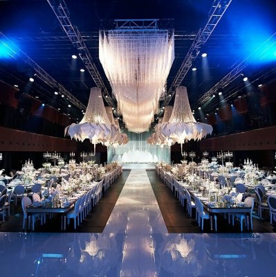 Novikov Catering