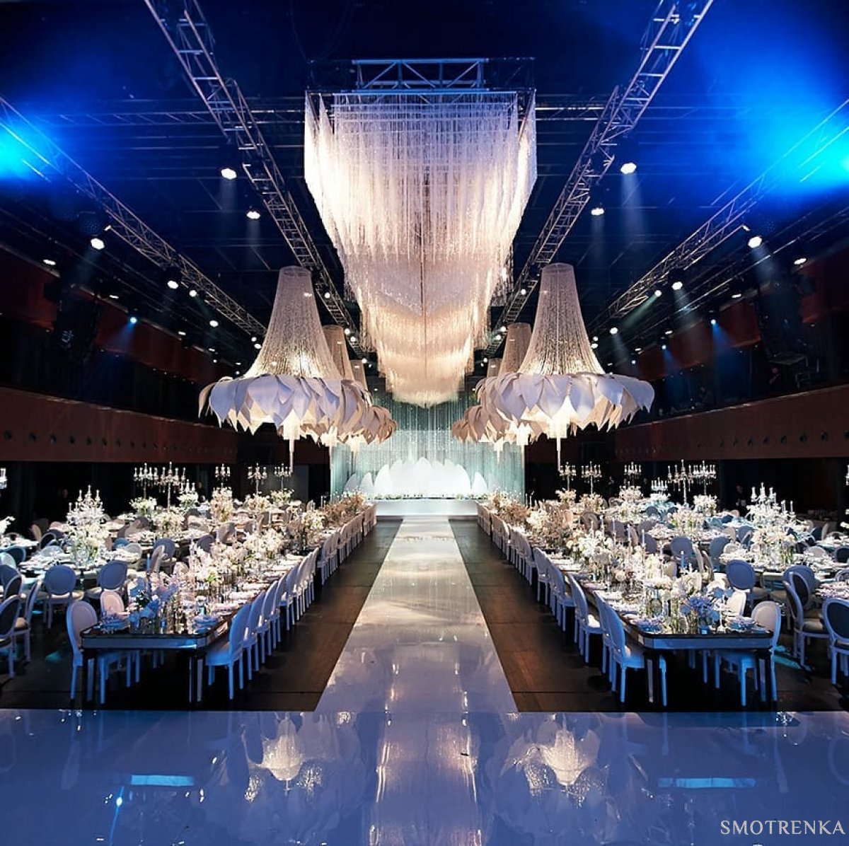 Novikov Catering