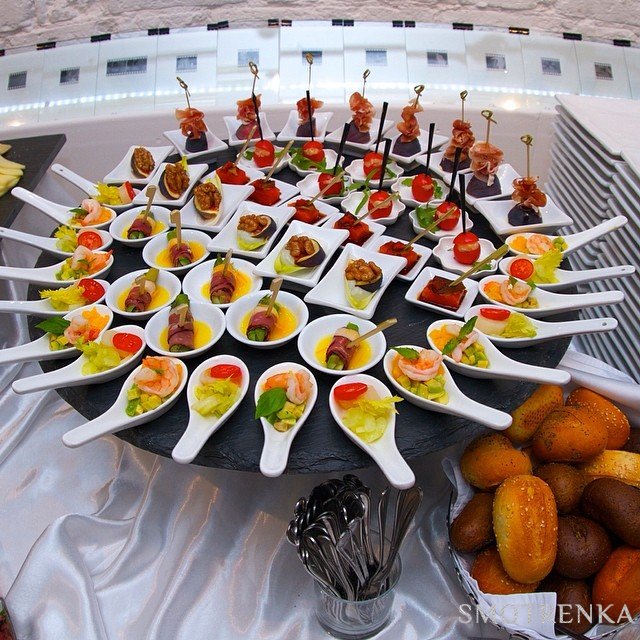 Novikov Catering