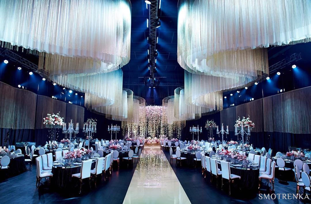 Novikov Catering