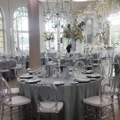 Novikov Catering