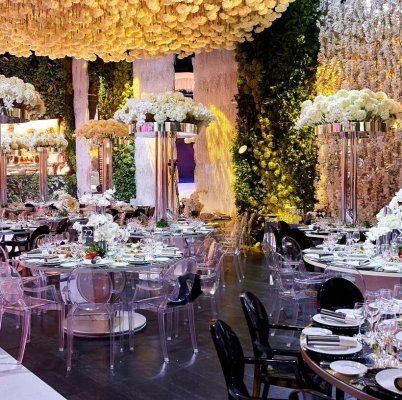 Novikov Catering