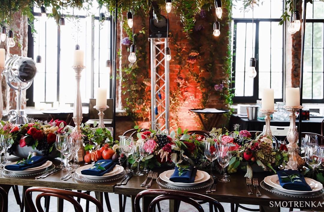 Novikov Catering
