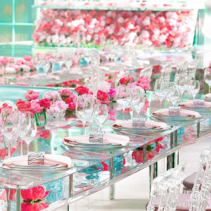 Novikov Catering