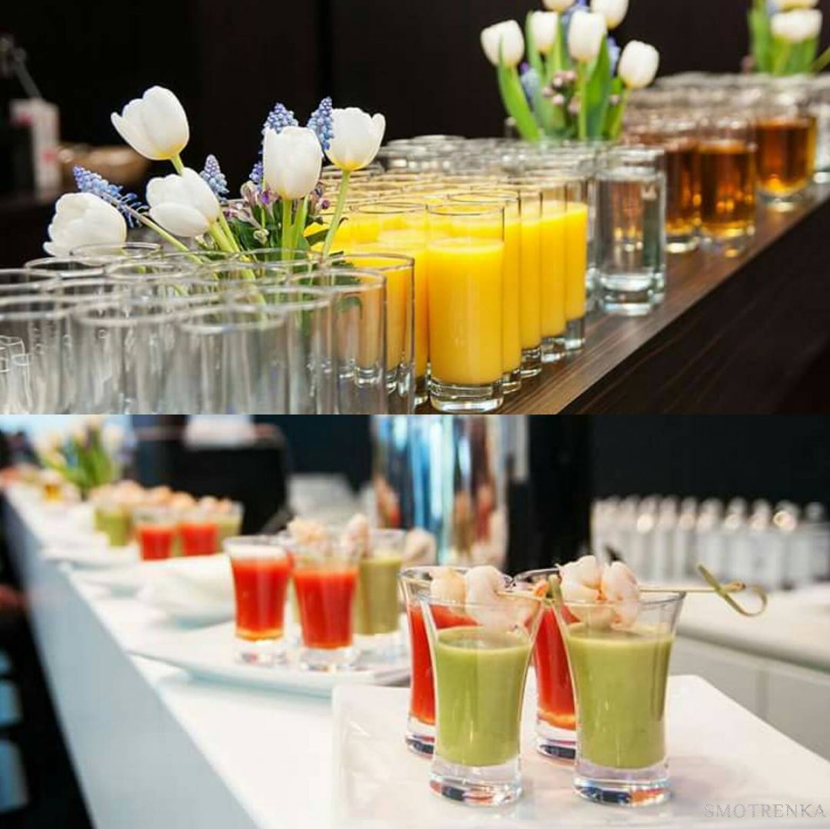 Novikov Catering
