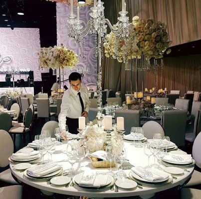 Novikov Catering
