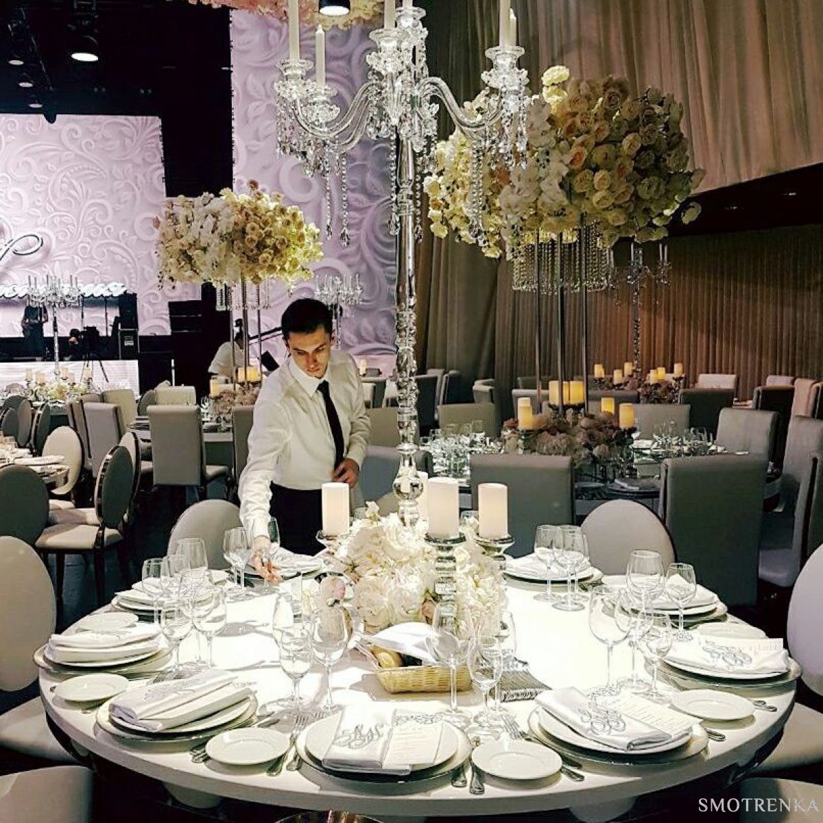 Novikov Catering