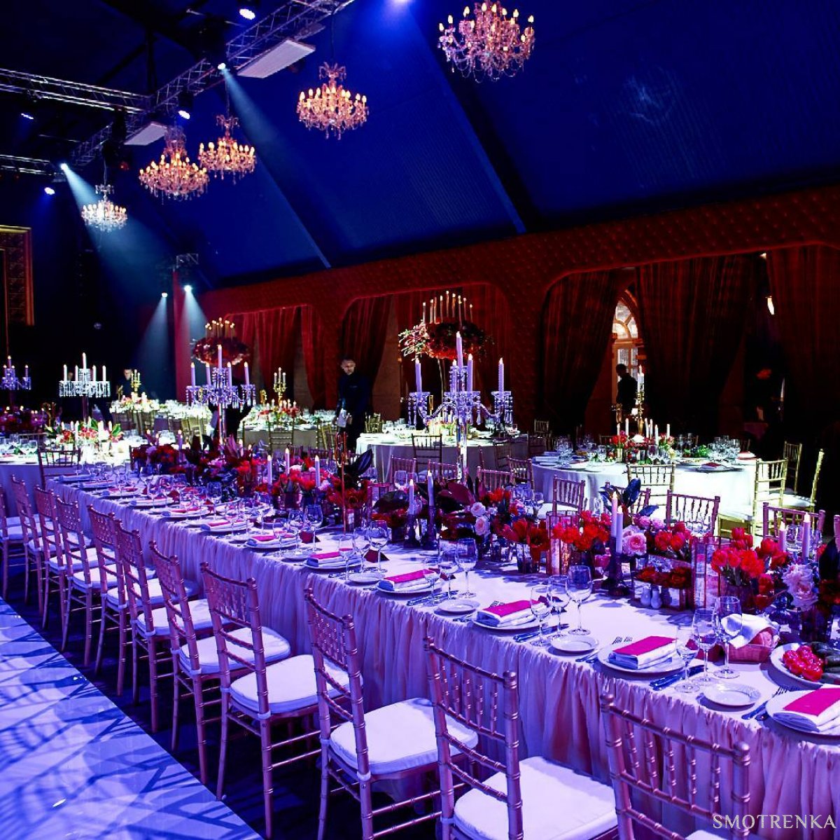 Novikov Catering