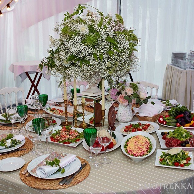 Novikov Catering