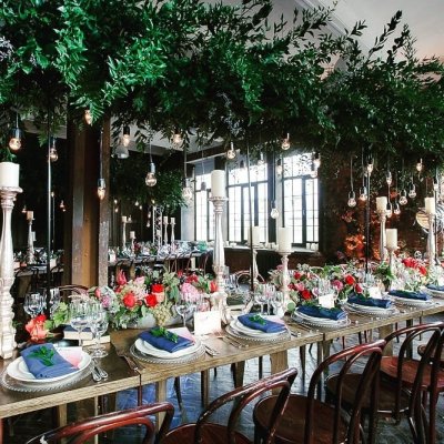 Novikov Catering
