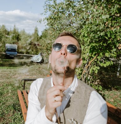 #ВедущийНикитаШляндин