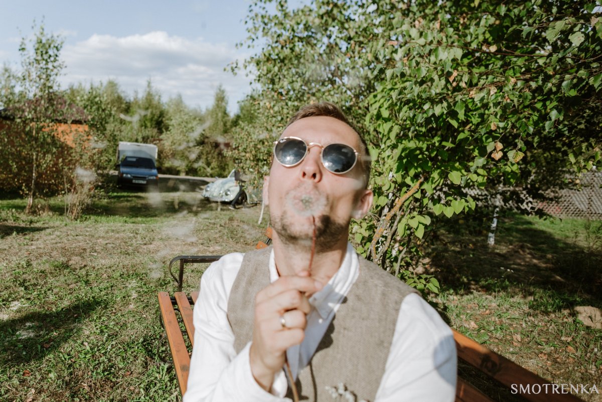 #ВедущийНикитаШляндин