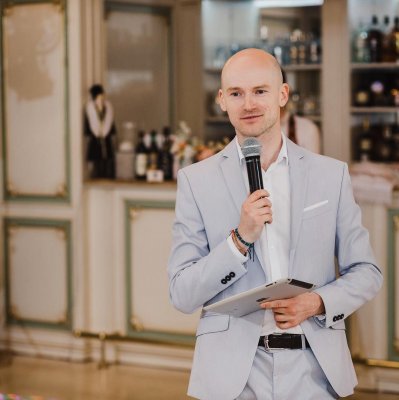 Алексей Савин