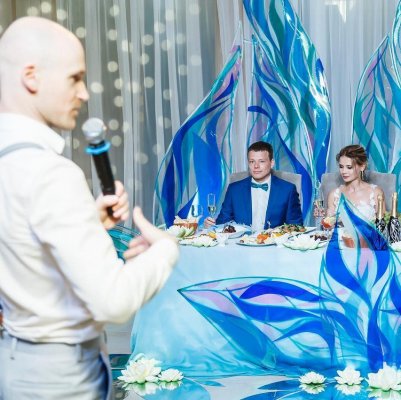 Алексей Савин