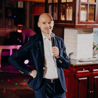 Алексей Савин