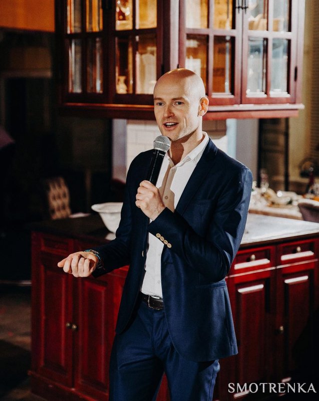 Алексей Савин
