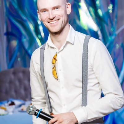 Алексей Савин
