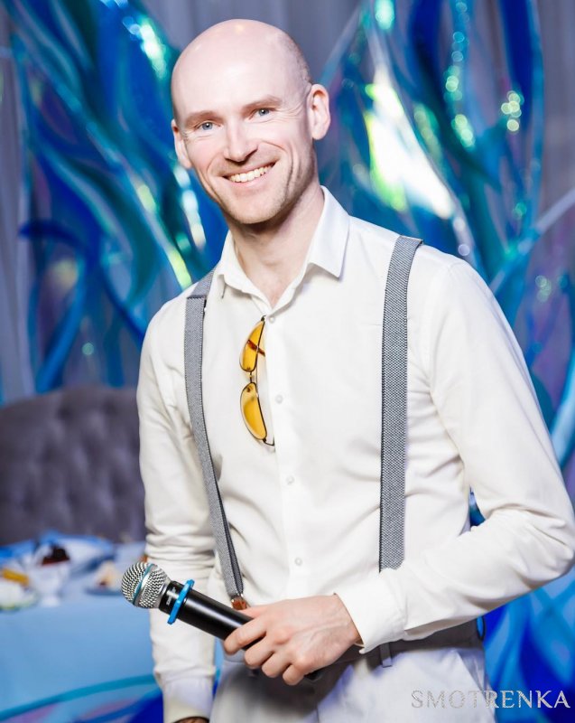 Алексей Савин
