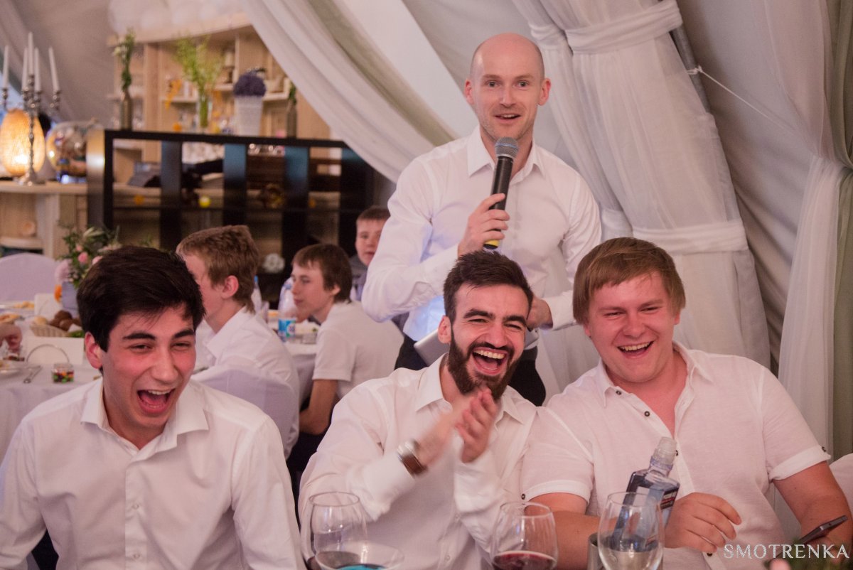 Алексей Савин