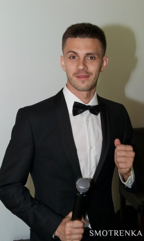 Сергей Харламов
