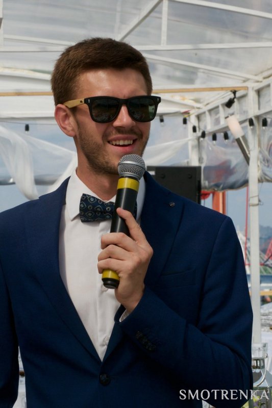 Сергей Харламов